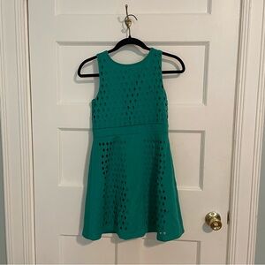 GB girls dress